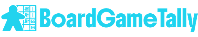 BoardGameTally